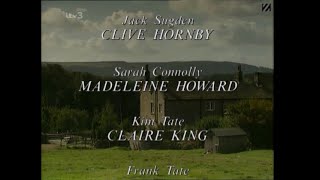 Emmerdale - 1992 Closing Credits