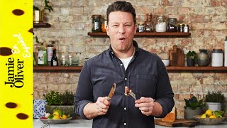 La mejor tostada francesa | Jamie Oliver En Español