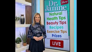 Detox, Children’s Health, Mushrooms | Dr. Janine