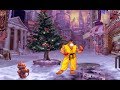 Street Fighter III New Generation OST Sean Theme