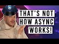Don't Use WhenAll in .NET! Use WaitAny Instead | Code Cop #027