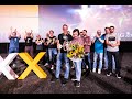 The Devoxx Belgium timeline