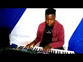 #seben seben piece 🎹 by papa