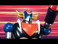 goldorak jumbo by abystyle studio grendizer