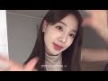 흔한 여고생 증명사진 grwm vlog