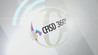 CFISD 360° - Sept. 12, 2019