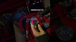 ZF厂爱彼15400蓝盘-ZF厂15400口碑为何那么好{买表加微信WULL920123}