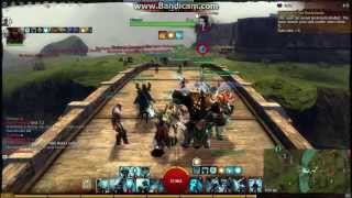 GW2 - WF - WvW 2014 - SOR - CHAPTER1: KNIGHTS THAT RUN ALONG