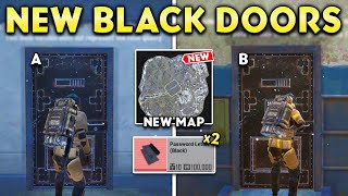 Metro Royale 3.0 - Opening New Black Doors on New Map 😮 PUBG MOBILE (Beta Gameplay)