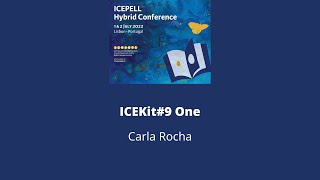 ICEPELL Hybrid Conference ICEKit#9 One