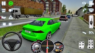 Driving School 2017 #20 - Car Games Android IOS gameplay
