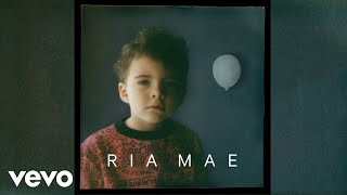 Ria Mae - If You Don't Love Me (Audio)