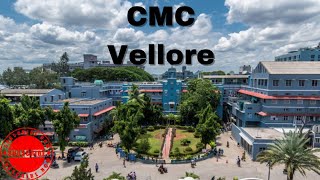 Day In Vellore | CMC | Christian Medical College Vellore