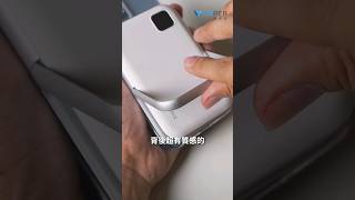 是支架也是行動電源 還能同時充兩台設備！#idmix  Q10 Pro #磁吸行動電源 #iphone #magsafe ｜ＷitsPer智選家