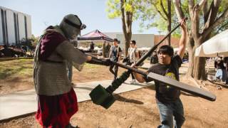 Titan Calendar: Discoverfest and more