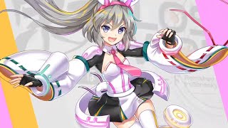 東方LostWord イベントストーリーEX 爛漫！おねがいワークアウト