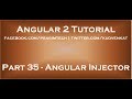 Angular Injector