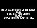 Hear Me - Imagine Dragons - LYRICS