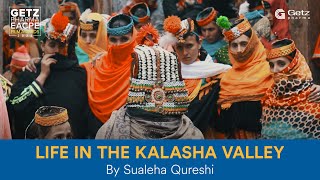 Life in the Kalasha Valley - Winning Film for Getz Pharma EACPE Film Awards 2022