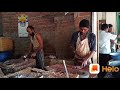 tirupur market fish cutting