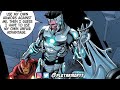 THAT TIME IRON MAN WAS EVIL! Superior Iron Man EXPLAINED!