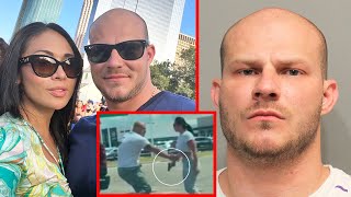 19 Crimes That Were Caught On Camera