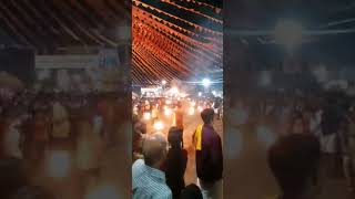 Madhur | Madanantheshwara | SiddhiVinayaka Temple Jatre Kasaragod #shorts