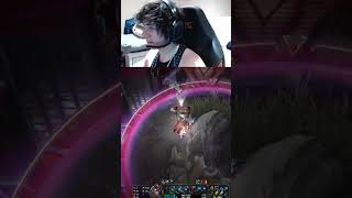 Kayn Is an Escape Artist!