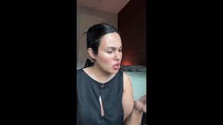 CAROLINE CHAHINEZ LIVE