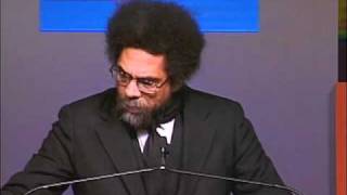 Part 3: Dr. Cornel West Opening Session 2010