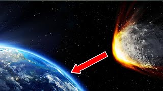 Will Asteroid 1950-DA hit earth? | Asteroid 1950 DA | Mr scientific