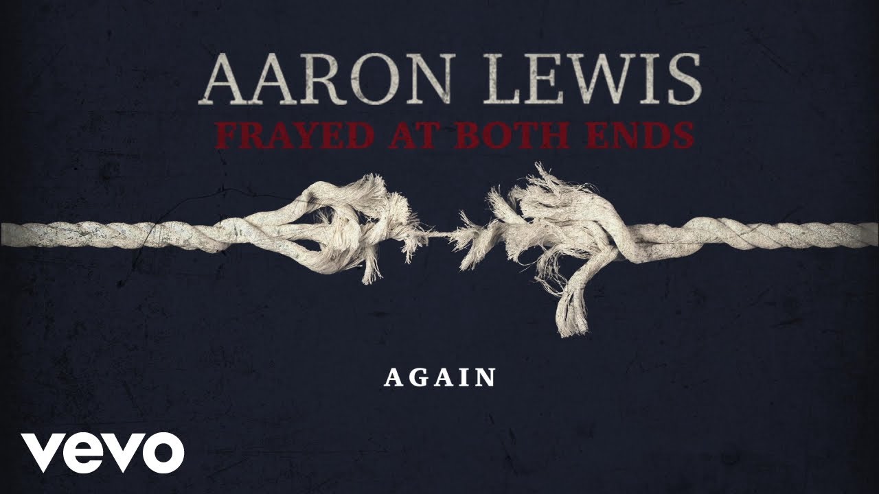 Video Aaron Lewis