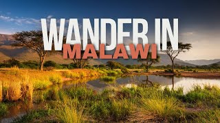 Wonders of Malawi | The Most Amazing Places in Malawi | Travel Video 4K