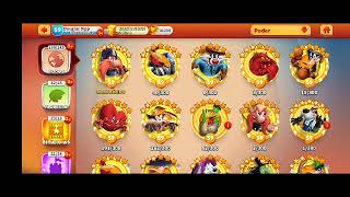Formas de evoluir seus toons - Looney Tunes World of Mayhem