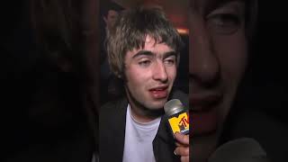 Liam Gallagher - "We're the best band on the planet with the best songs" #liamgallagher #shorts