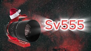 Sv555 from Svbony