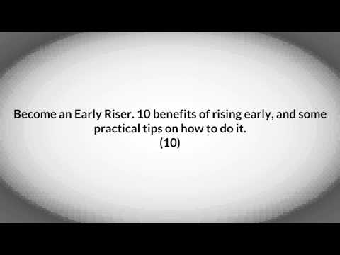 Great Tips to Improve Your Life Great Tips to Improve Your Life