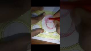 DESIGN RULER #viralvideo #shorts #Paper Master