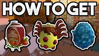How To Get The Newton Fabergegg And Eggmin Eggs Roblox 2018 - roblox egg hunt 2018 speedrun