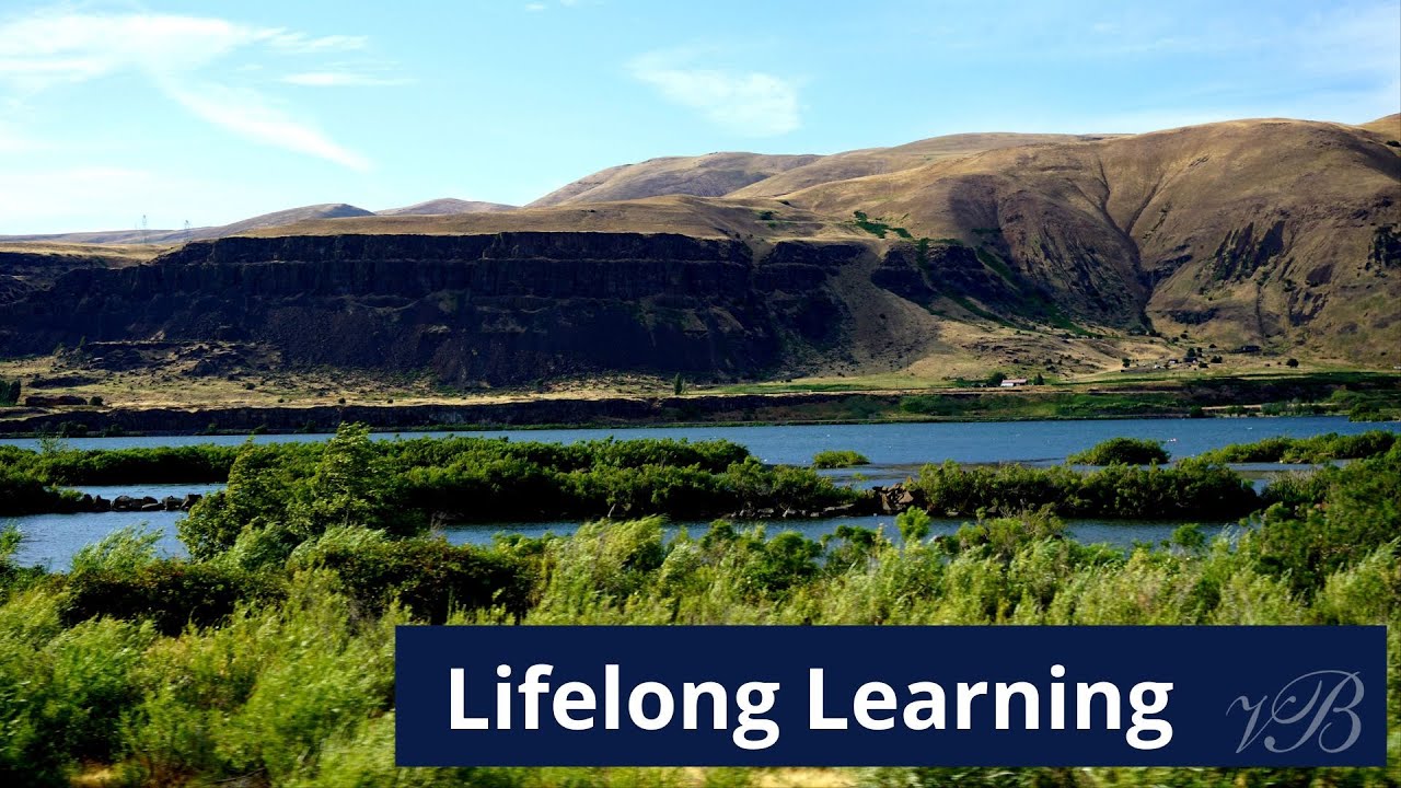 Lifelong Learning Youtube