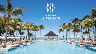 Heritage Le Telfair Golf & Wellness Resort, Mauritius