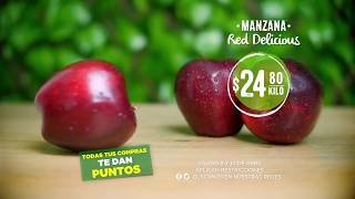 Ofertas Soriana Martes y Miércoles del Campo 9 y 10 abril 2019