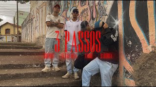 Balad - 3 Passos Part. Og Barbosa, Andsu, LK, the Real \u0026 Gouddie (Official Vídeo)