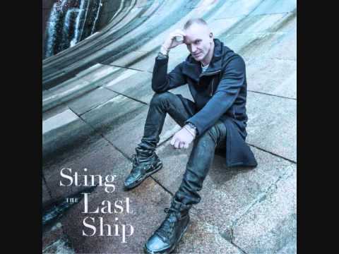 sting Ballad of the Great Eastern sting Ballad of the Great Eastern
