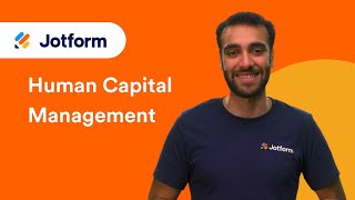 What Is Human Capital Management?