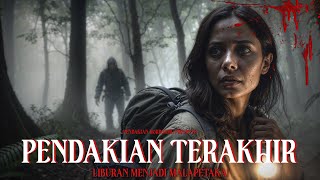 KEBOHONGAN BERUJUNG MALAPETAKA DI PENDAKIAN GUNUNG ***** SULAWESI - Pendakian Terakhir | PH #114