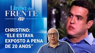 PCC ofereceu R$ 3 milhões pelo assassinato de delator; procurador comenta | LINHA DE FRENTE