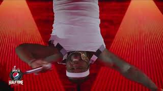 50 Cent Solo Live Performance  - In Da Club | Pepsi Halftime Show | Super Bowl LVI 2022 #NFL