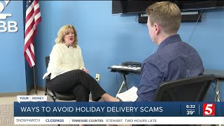 BBB offers tips to avoid getting scammed when shopping online