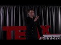 dream it. do it. craig gauthier tedxpembroke